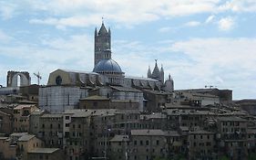 I Tetti di Siena
